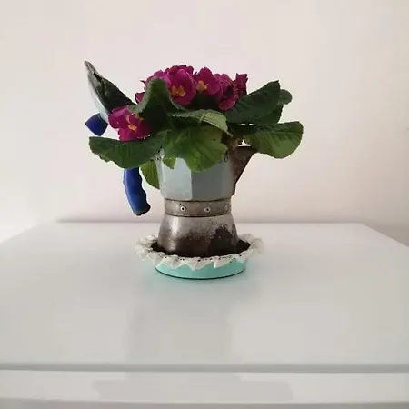 Apartment Liberty Taranto