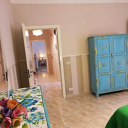 Apartment Liberty *