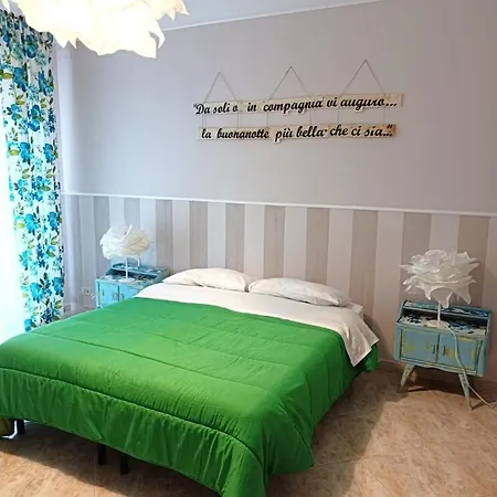 Apartment Liberty