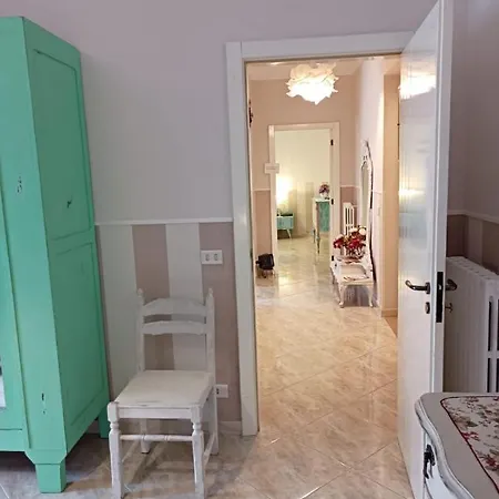 Liberty Apartment