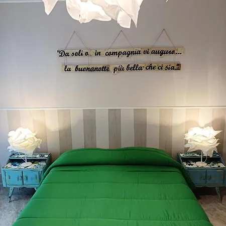Liberty Apartment