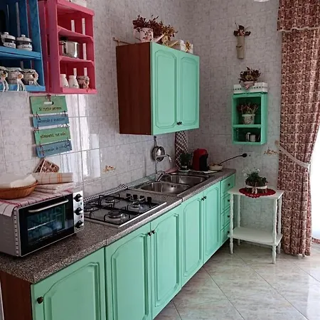 Liberty Apartment