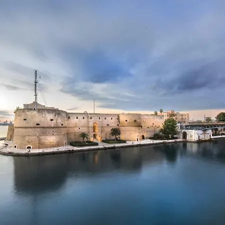 Liberty * Taranto
