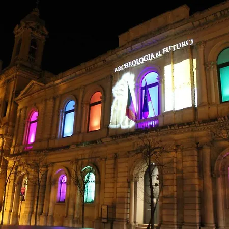 Liberty Taranto