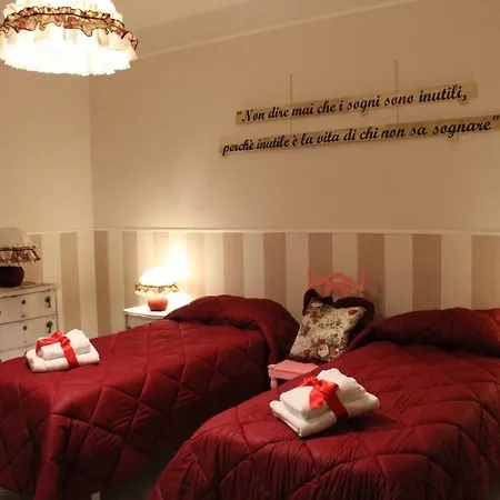 Apartment Liberty Taranto
