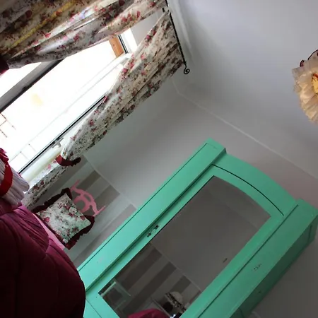 Liberty Apartment *